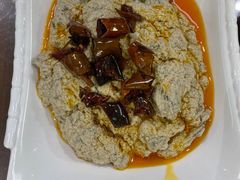 -清真牛街祥云轩门钉肉饼(左家庄店)