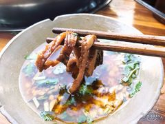 -周幺妹重庆老火锅(银泰城总店)