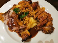 -宝莱纳餐厅(滨江店)