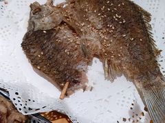 鲫鱼-东瓯泡泡(百里东路店)