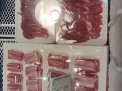 -313羊庄铁锅烀羊肉(望京店)