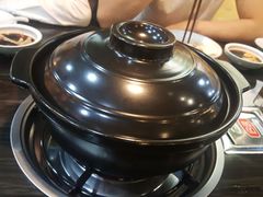 -东椰·海南椰子鸡火锅(朝阳门店)