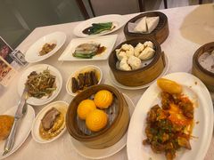 -福州天元国际威斯汀酒店·中国元素餐厅