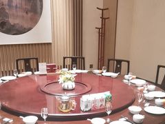-鑫复盛礼记酒店·国家白金五钻酒家