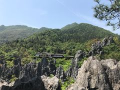 -千岛湖石林