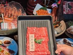 -松鹤精致料理(五一中路店)