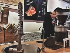 -COFFEE HOLIC(朝外SOHO店)