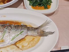 -王府井酒店(金桥港湾店)