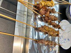 -老黑板筋(顺义总店)