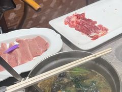 -围炉夜话·潮汕卤水火锅(榕江店)