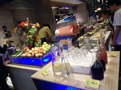 -舜和巴西烤肉餐厅(舜和国际店)