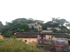 -彭家祠景区