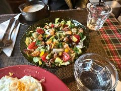 -小世界西餐厅(建国门店)