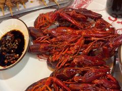 -小田油焖小龙虾(双井店)
