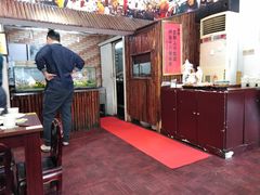 -古早人小吃店(黄河北路店)