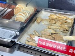 -东望小馆·早餐·羊汤