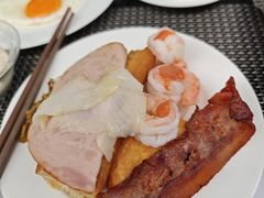 -杭州西子湖四季酒店-WL BISTRO西湖餐厅(灵隐路店)