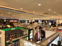 -关西国际机场直营免税店