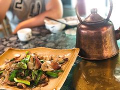 青城老腊肉-青城甲(青城山店)