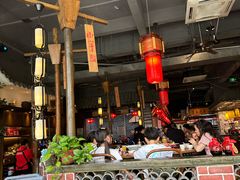 -山芋腔苏北菜(盐城滨海店)