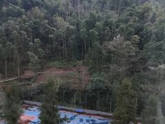 -中铁花水湾温泉酒店(大邑店)