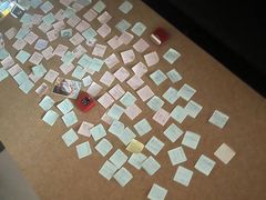 -白兔子密室(长寿路店)