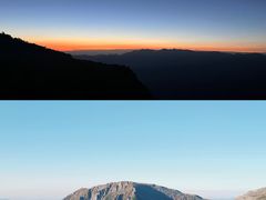 -秦岭风景区