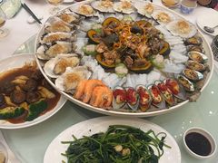 -幸运楼(北京路店)