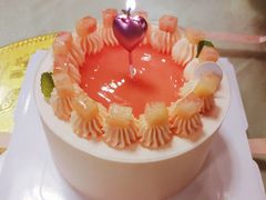 -浮光之丘MontCake生日蛋糕(科华路店)