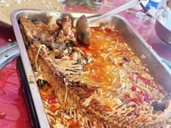 -古城苗家土菜馆(河景餐厅店)