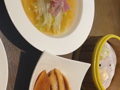 -元素中餐厅.海南菜.粤菜.椰子鸡.海鲜.包房.石梅湾威斯汀度假酒店