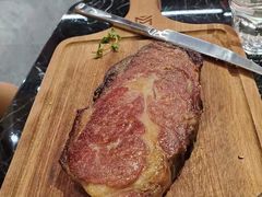干式熟成牛排-MEAT MATE 鲜食肉铺(凤凰汇·里巷店)