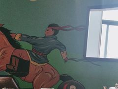 -江南婆婆(车墩店)