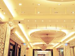 大堂-亢龙太子酒轩(东湖店)