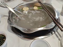 -八合里潮汕鲜牛肉火锅(吉大店)