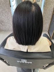 -苏奇发型·烫发染发