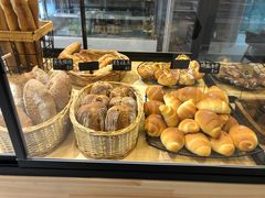 -熊叔熊婶面包房(团结湖店)