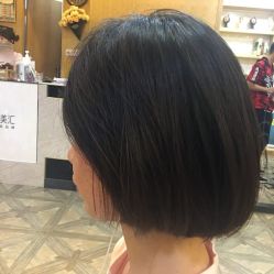 -AMO SALON男士形象