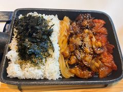-七楽·韩式欢聚餐厅 치르치르(龙泉驿万达店)