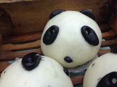 -君德澜酒家·创意粤菜(金山谷店)