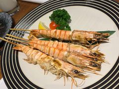 -九井澤精致料理(金茂店)