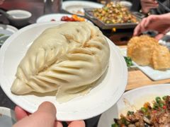 -新乾隆酒楼(帝景园店)