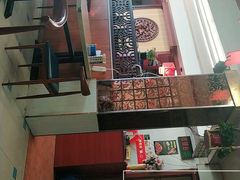 -海蓝肉串 (东塔安居店)