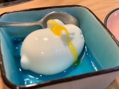 -本家食堂(华南店)