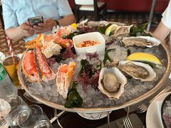 -db Bistro & Oyster Bar by Daniel Boulud(滨海湾金沙店)