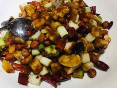 -王妈热卤·川味馆(海昌店)