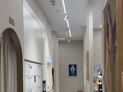 -海马体照相馆(大连柏威年购物中心店)