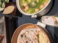 -金狮麟·新豫菜(金码大厦店)