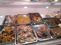 -北京稻香村(学清店)