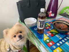 -蘑菇圈·云南野生菌菇炒饭·巷口食堂(悦荟店)